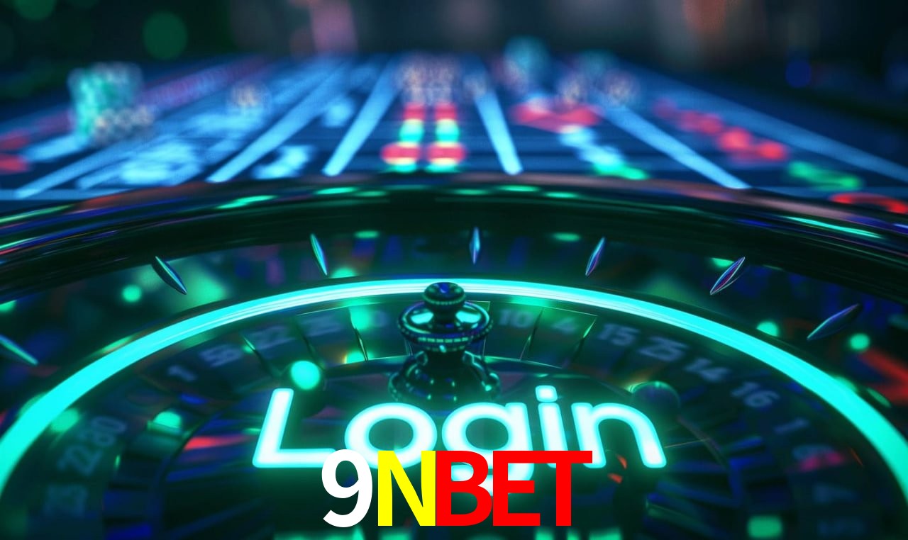 Welcome Bonus 9Nbet