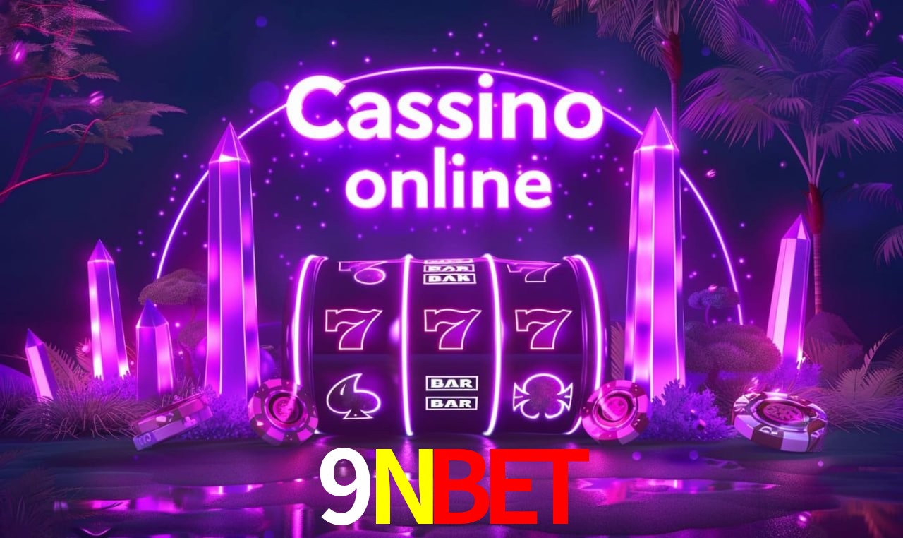 Secure Login 9Nbet